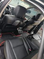 A picture of Awuuuuf Barely Used Registered Lexus Rx330 2005 Price 6 2m