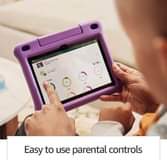 A picture of Kids and Adult Tablets 0701178207