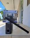A picture of NAUZA SABUFA MPYAA BEI KUANZIA 60 000 WARRANTY MWAKA PIGA