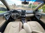 A picture of DISTRESS SALE 1MONTH USED TOYOTA RAV4 2007 MODEL WITH ORIGINAL