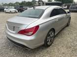 A picture of CLEAN FOREIGN USED MERCEDES BENZ CLA250 2014 MODEL 12M NET
