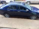 A picture of TOYOTA COROLLA