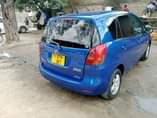 A picture of 2004 SPACIO NEW 0714058883 toyota