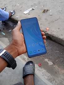 A picture of INFINIX HOT 20i GB 64 RAM 4