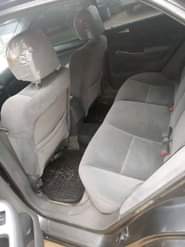 A picture of Honda Accord 2004 First body 2M Okene Kogi State Call