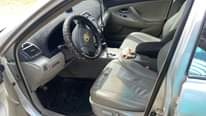 A picture of 2008Toyota camry Pure First Body Sound Engine Gear perfect Ac