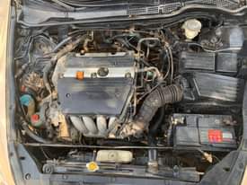 A picture of Honda accord