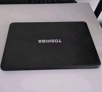 toshiba laptops
