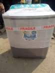 A picture of WASHING MACHINES SALES AND REPAIRS QUALITY TOKUNBO.
