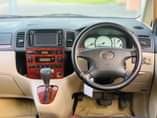 A picture of Toyota spacio