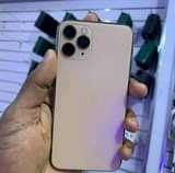A picture of All kinds of phones