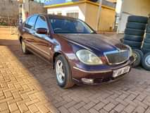 A picture of Brevis 6m nansana 0705378411