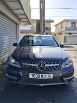 benz c180