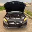 A picture of 2017 Benz C300 Yes