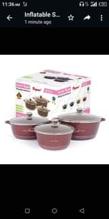 non stick utensils