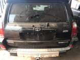A picture of 2007 Toyota 4runner 3