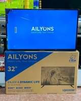A picture of Ailyons tv inch 32
