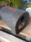 A picture of 117k big Car Woofer Disen Original still in very good
