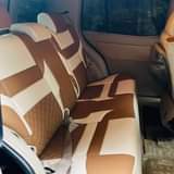 A picture of Toyota Raum Million 8 8 Automatic Petrol Mwanza Full ac