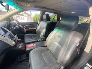 A picture of TOYOTA HARRIEY