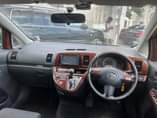 A picture of TOYOTA WISH