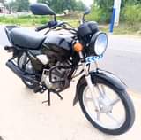 A picture of Tvs cc125 Lak 8 maongeZ 0753 012 960