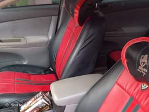 A picture of Toyota Camry Big Daddy Flashed on first body Sound engine