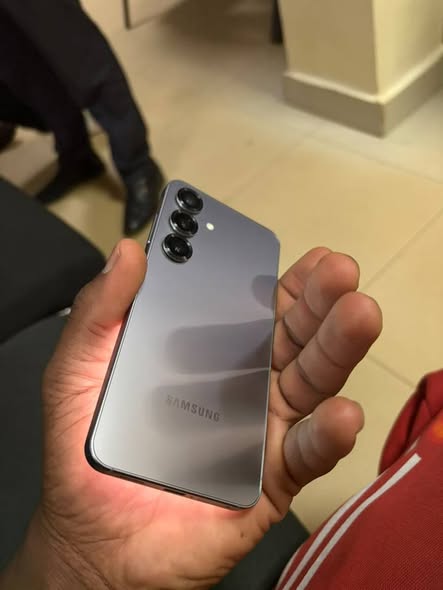 A picture of Phones