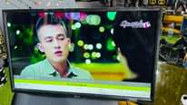 A picture of Tv LG