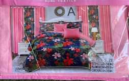 bed sheets