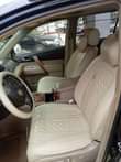A picture of 2008 TOYOTA HIGHLANDER