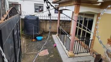 A picture of 3 BEDROOM HOUSE FOR SALE IN MATUGA TOWN 60m 3