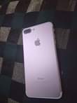 A picture of Iphone 7 plua