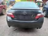 A picture of 2008 Toyota camry 2008 Ttrgg