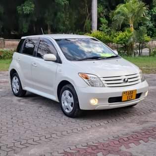 A picture of  TOYOTA_IST_0620356906
