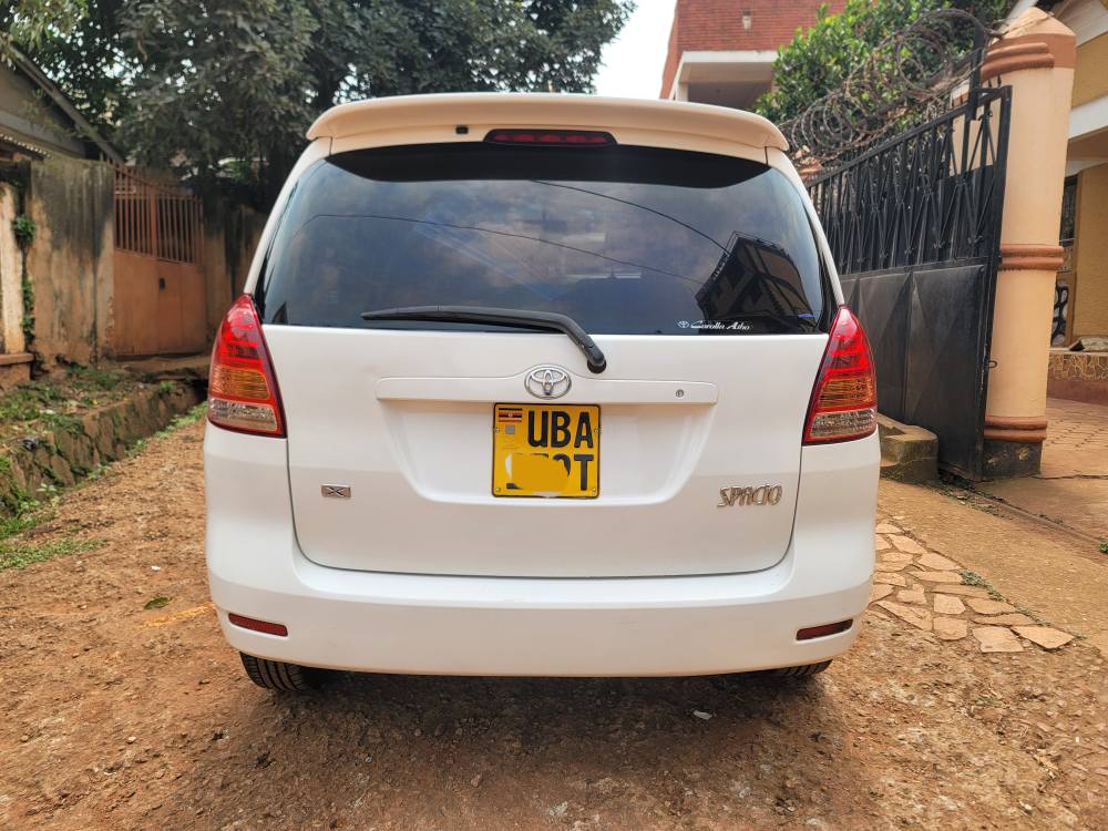 A picture of Spacio 21m Call 0743795001