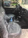 A picture of Mistbushi Pajero 2020 mede