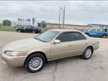 A picture of Tokunbo Standard Toyota Camry Available for sale at Ilesha Osun