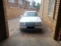 mercedes benz w202