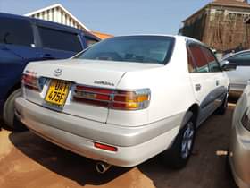 A picture of UBB 23M UAT 15M CONTACT 0757294136 0781781519