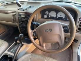 used jeep zimbabwe