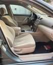 A picture of Camry