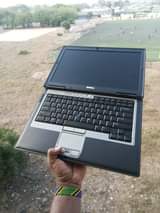 A picture of DELL core 2duo Ram 3gb hdd 160gb procesor 2 00ghz