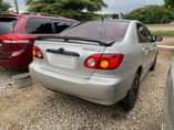 A picture of 2006 Toyota Corolla