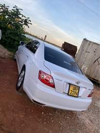 A picture of MARK X FOR SALE. CALL 0701057114 076199044.