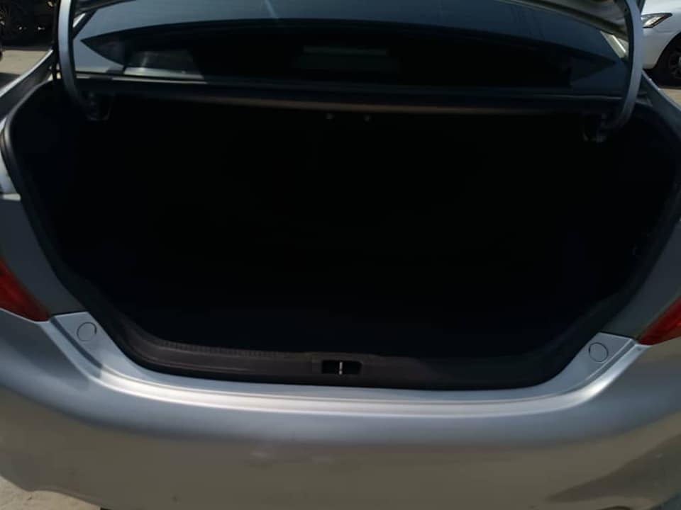 A picture of 2014 TOYOTA CAMRY