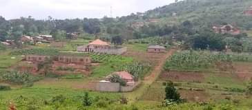 A picture of COMMERCIAL AND RESIDENTIAL PLOTS FOR SALE