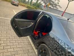 A picture of Admin please approve 2004 Corolla S Engine and gear Andriod
