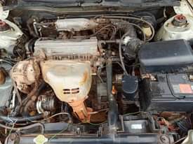 A picture of Toyota Camry 2 2