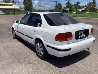 Civic ek3: For Sale Trinidad and Tobago